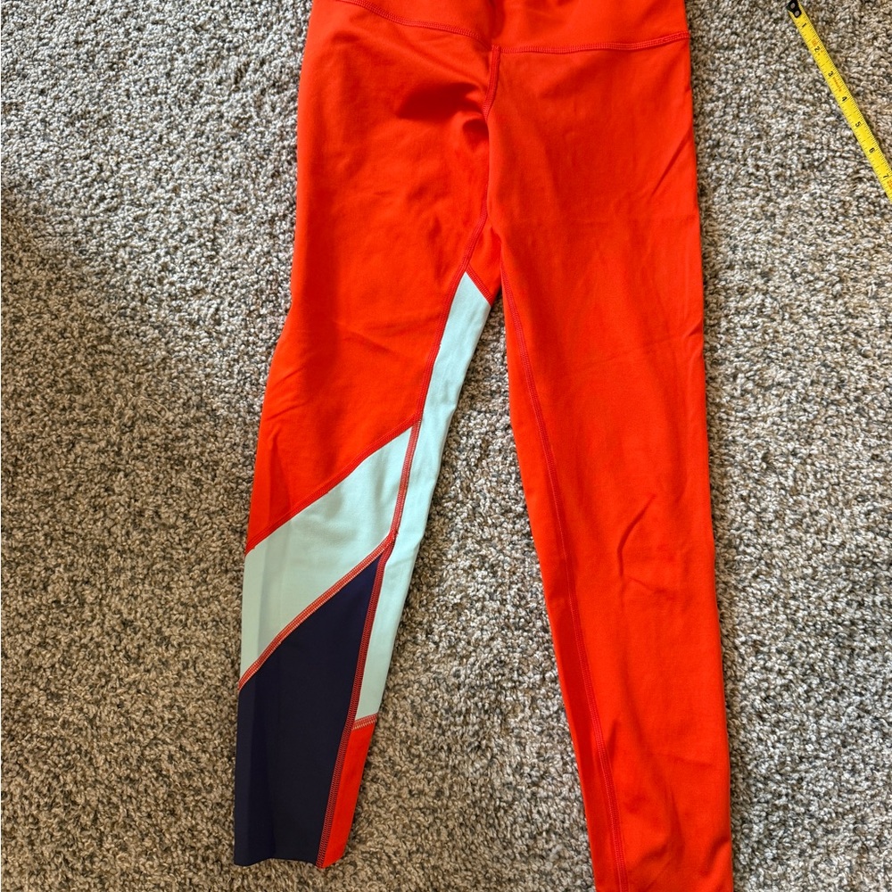 Cotopaxi Women’s Colorful Leggings